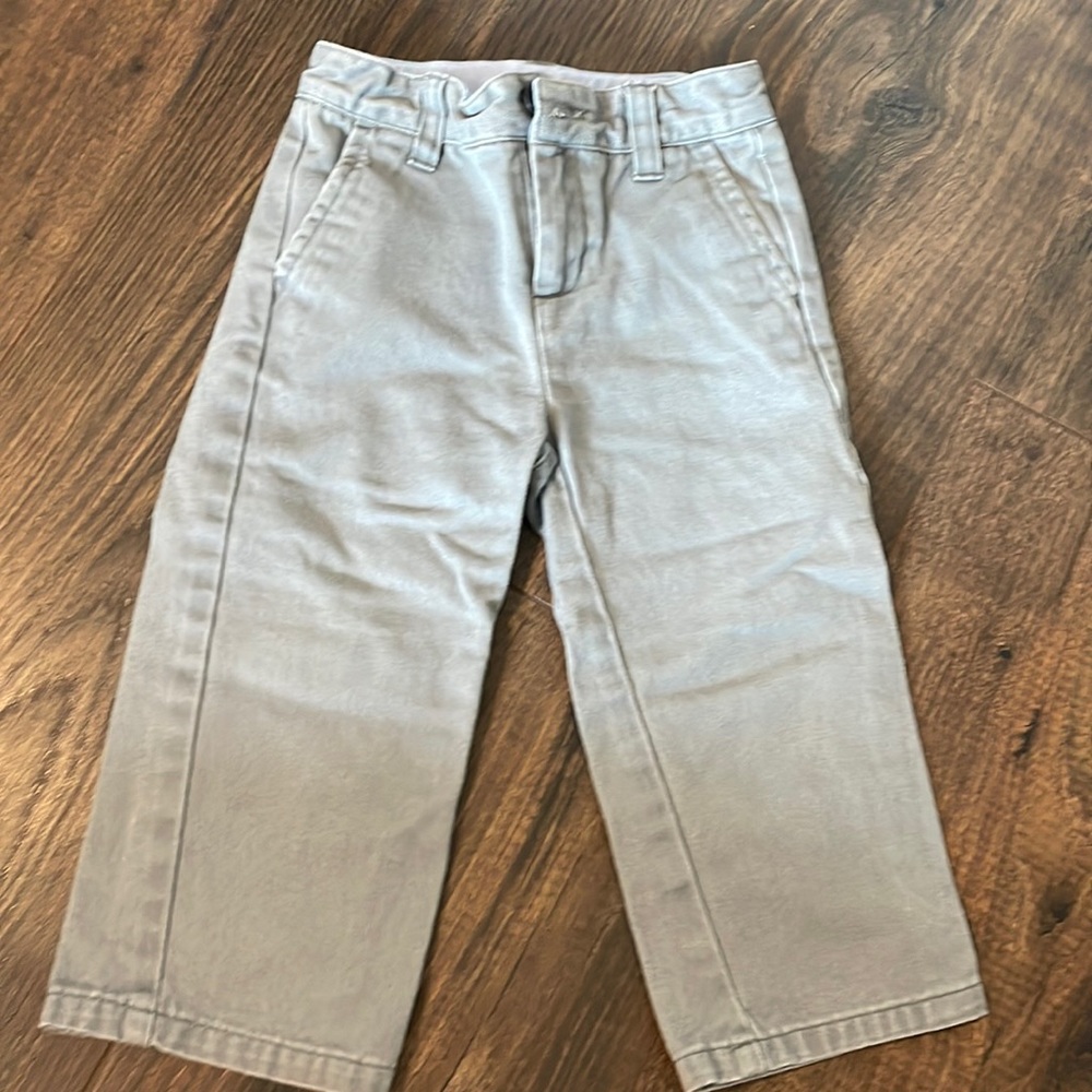 Janie & Jack pants